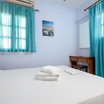 Diamantis Studios&apartments Szálloda 2*