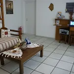 Szálloda Diamantis Studios&apartments Mikrí Vígla