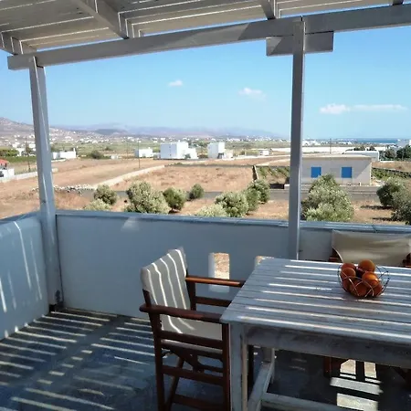 Diamantis Studios&apartments 2* Mikri Vigla