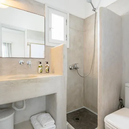 Diamantis Studios&apartments Otel