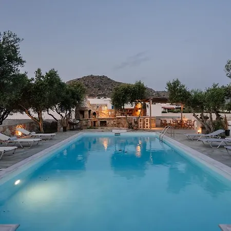 Hotel Diamantis Studios&apartments Mikri Vigla