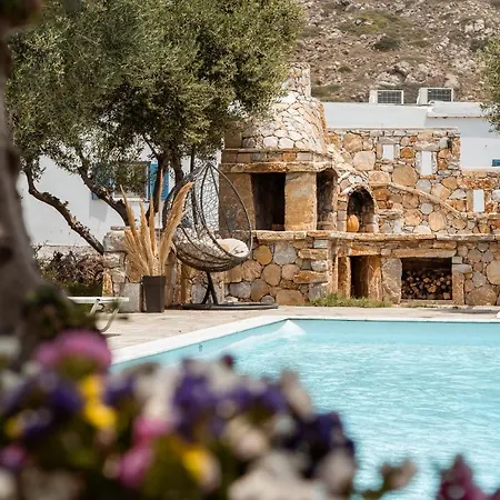 Diamantis Studios&apartments