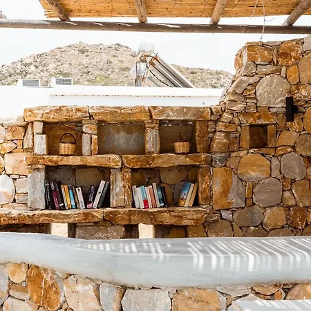 Hotel Diamantis Studios&apartments Mikri Vigla