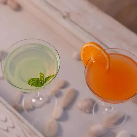 Diamantis Studios&apartments Hotel