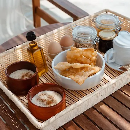 Diamantis Studios&apartments 2* Mikri Vigla