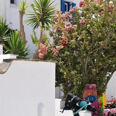 Diamantis Studios&apartments Mikri Vigla