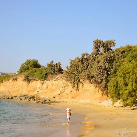 Diamantis Studios&apartments 2* Mikri Vigla