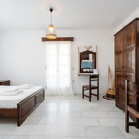 Diamantis Studios&apartments Hotel Mikri Vigla