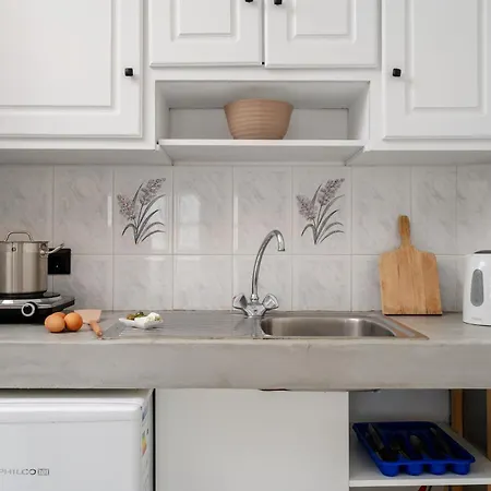 Hotel Diamantis Studios&apartments Mikri Vigla