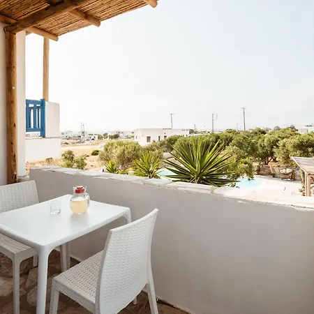 Diamantis Studios&apartments Hotel