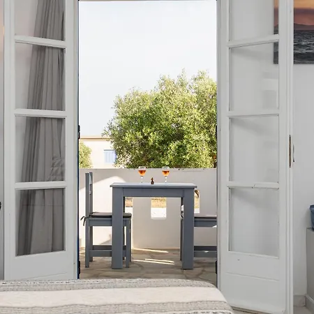 Diamantis Studios&apartments ميكري فيغلا