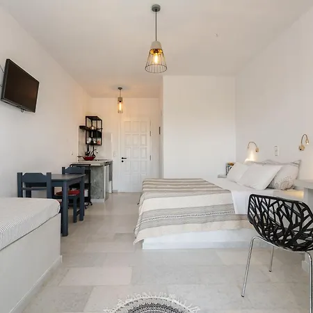 Diamantis Studios&apartments Szálloda