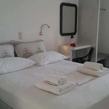 酒店 Diamantis Studios&apartments