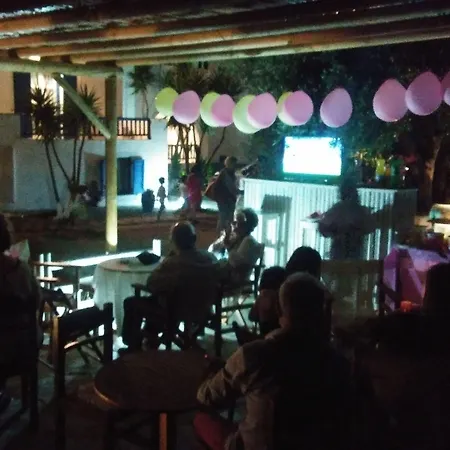 Diamantis Studios&apartments