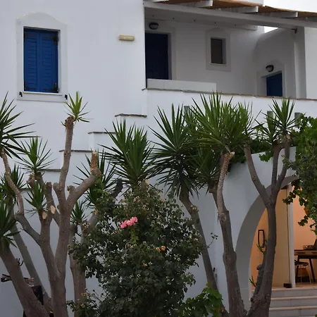 Diamantis Studios&apartments