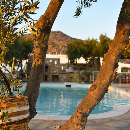 Diamantis Studios&apartments Otel