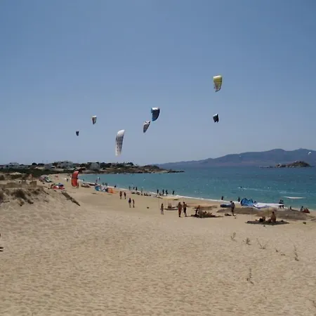 Diamantis Studios&apartments Hotel 2*