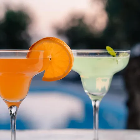 Diamantis Studios&apartments 2*