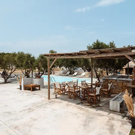Diamantis Studios&apartments Otel Mikri Vigla