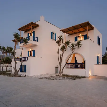 Diamantis Studios&apartments