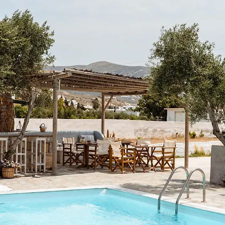 Otel Diamantis Studios&apartments