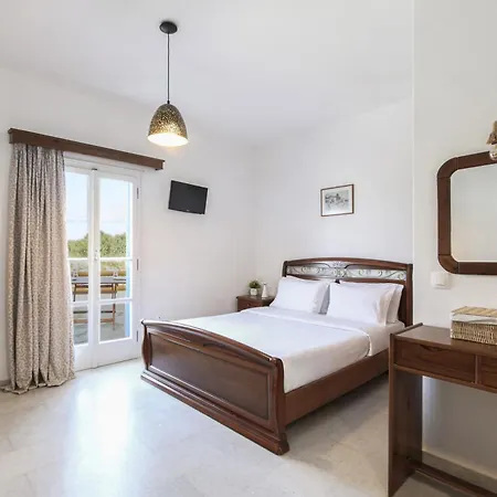 Otel Diamantis Studios&apartments Mikri Vigla