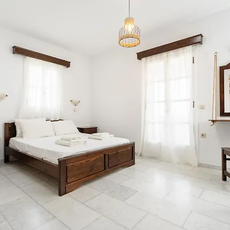 Diamantis Studios&apartments 2* Mikri Vigla