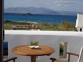 Otel Diamantis Studios&apartments
