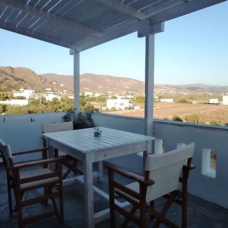 Diamantis Studios&apartments Hotel 2*