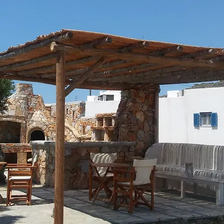 Diamantis Studios&apartments Hotel Mikri Vigla