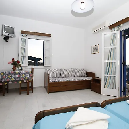 Diamantis Studios&apartments