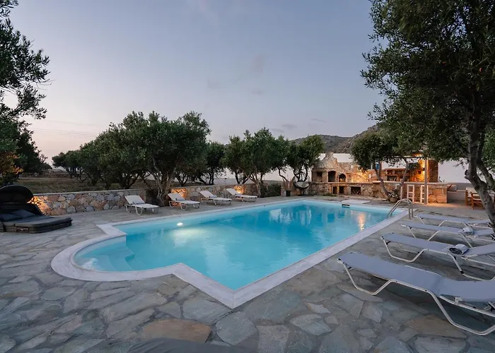 Diamantis Studios&apartments 2* Mikri Vigla