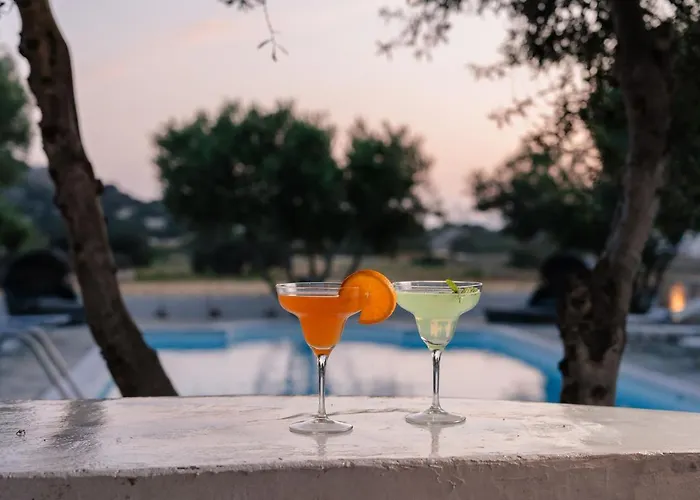 Hotel Diamantis Studios&apartments 2*