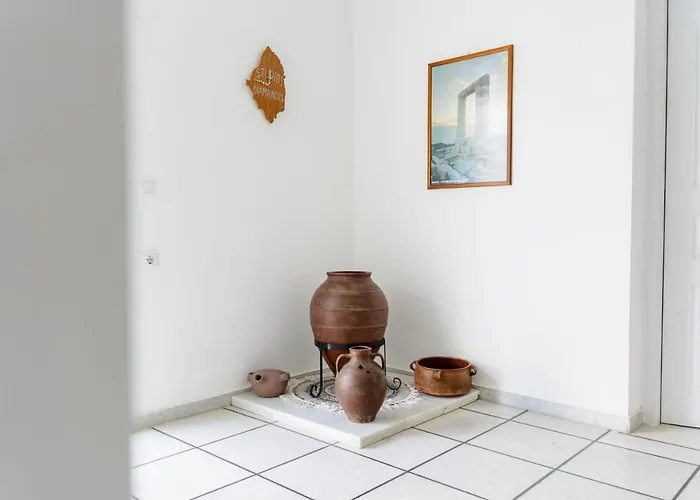 Hotel Diamantis Studios&apartments Mikri Vigla