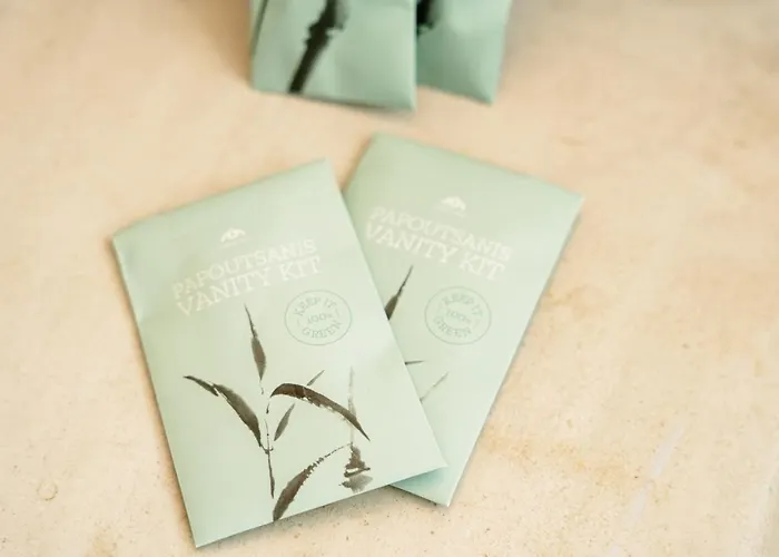 Hotel Diamantis Studios&apartments