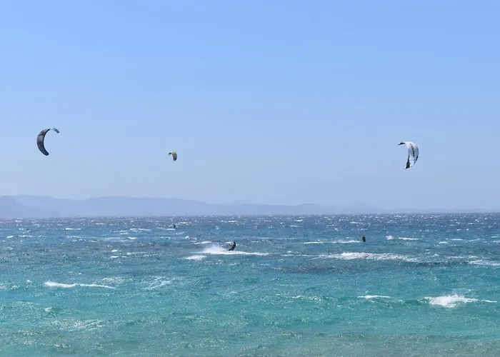 Diamantis Studios&apartments