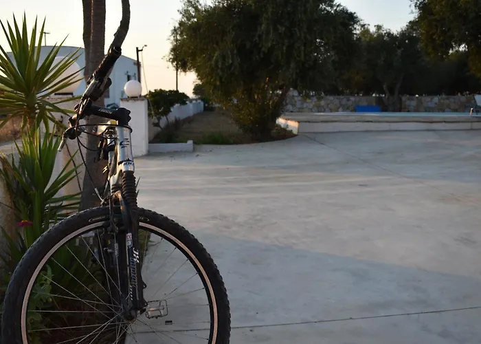 Diamantis Studios&apartments