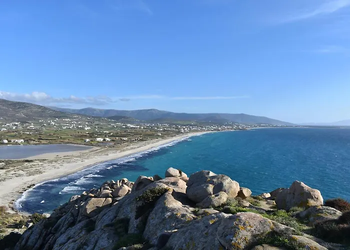 Diamantis Studios&apartments Hotel