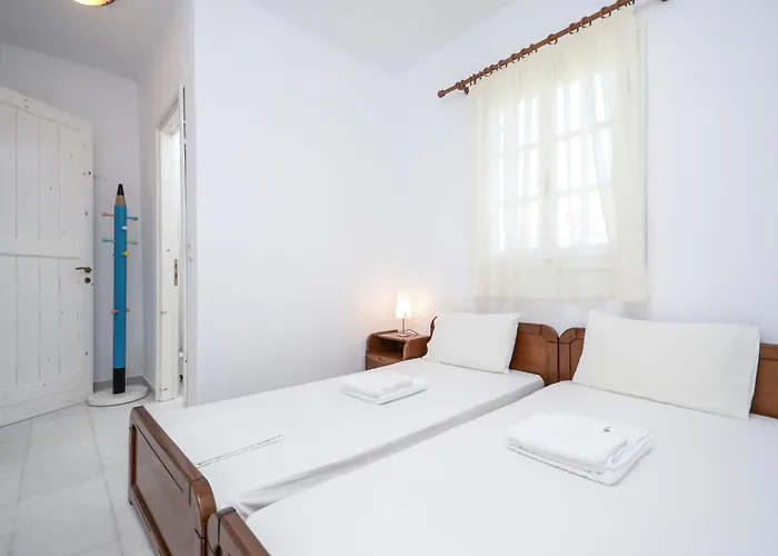 Diamantis Studios&apartments Hotel