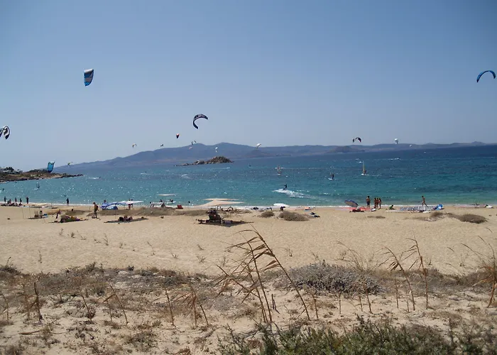 Hotel Diamantis Studios&apartments Mikri Vigla