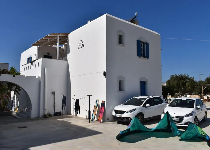 Hotel Diamantis Studios&apartments Mikri Vigla