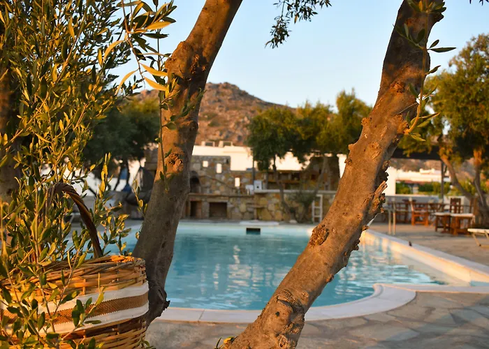 Diamantis Studios&apartments Hotel