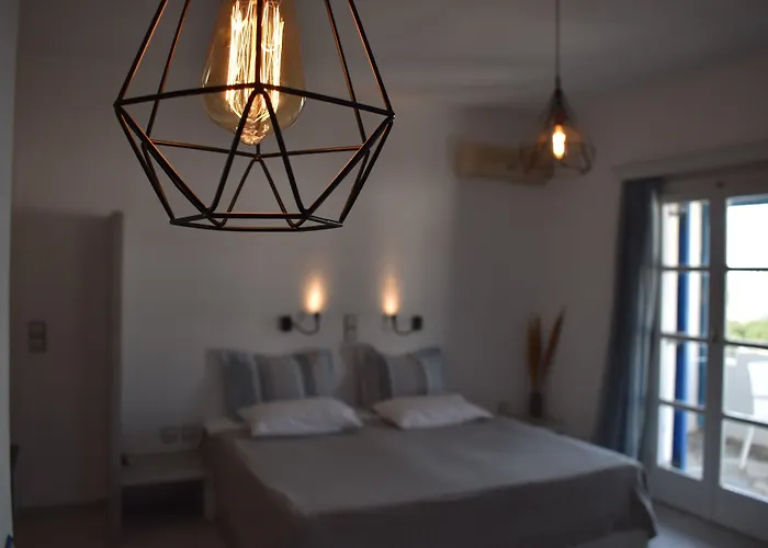 Hotel Diamantis Studios&apartments Mikri Vigla