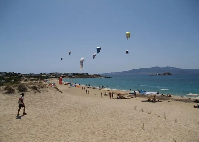 Diamantis Studios&apartments Hotel 2*