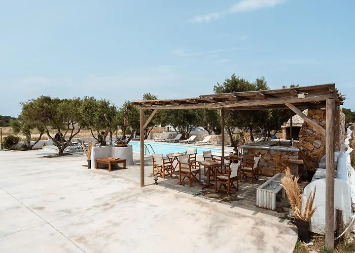 Diamantis Studios&apartments Hotel Mikri Vigla