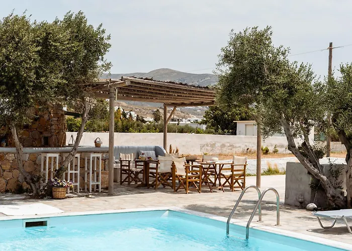 Hotel Diamantis Studios&apartments